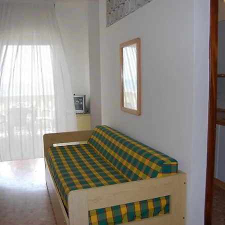 Apartment Condominio